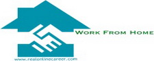 Work from home Jobs