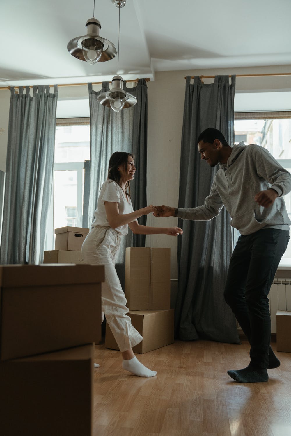 4 Tips for Completing Your Job Relocation Pre-Move Checklist